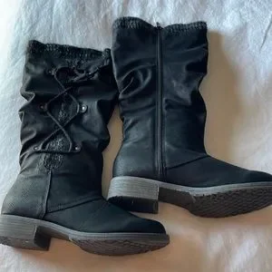 Muk Luks Shoes Lukees By Muk Luks Womens Bianca Beverly Boots